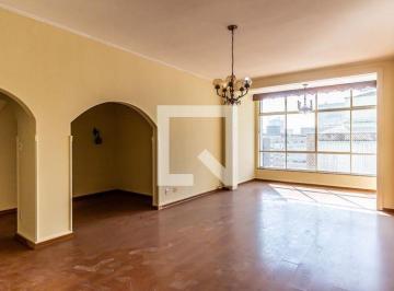 Apartamento · 140m² · 2 Quartos · 1 Vaga · Apartamento para Aluguel - Higienópolis, 2 Quartos, 140 m² - São Paulo
