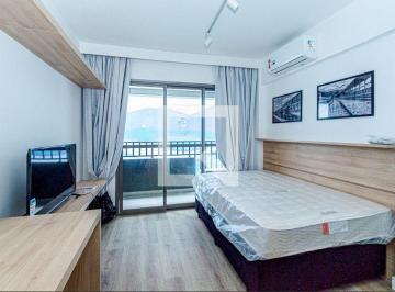 Apartamento · 25m² · 1 Quarto · Apartamento para Aluguel - Consolação, 1 Quarto,  25 m² - São Paulo