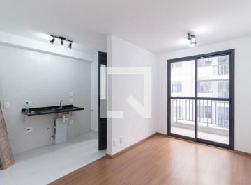 Apartamento · 48m² · 2 Quartos · 1 Vaga · Apartamento para Aluguel - Centro, 2 Quartos, 48 m² - Osasco