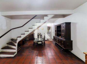 Casa · 200m² · 3 Quartos · 1 Vaga · Casa para Aluguel - Butantã, 3 Quartos,  200 m2 - São Paulo