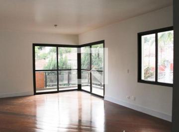 Apartamento · 162m² · 4 Quartos · 2 Vagas · Apartamento para Aluguel - Aclimação, 4 Quartos, 162 m2 - São Paulo