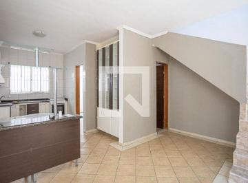 Casa · 65m² · 2 Quartos · 1 Vaga · Casa à Venda - Jaguaribe, 2 Quartos,  65 m² - Osasco