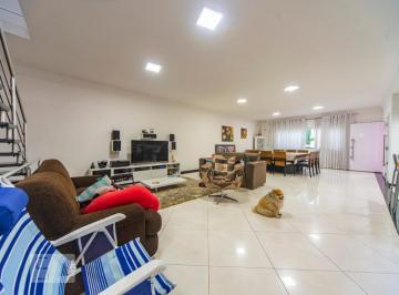 Casa · 517m² · 3 Quartos · 12 Vagas · Casa à Venda - Vila Metalúrgica, 3 Quartos,  517 m² - Santo André