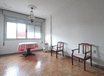 sala · APARTAMENTO GIGANTE 3 QUARTOS NA CIDADE BAIXA