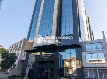 6 · Ampla sala Comercial no imponente empreendimento Work Center