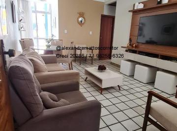 Foto 01 · Apartamento, Graça, Salvador, BA