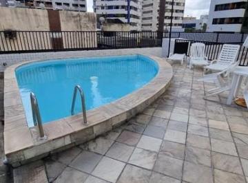 Apartamento de 4 quartos, Recife · Vendo apto mobiliado com 4 quartos, 2 suítes, 2 vagas e lazer em Boa Viagem