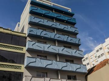 Apartamento , Porto Alegre · Apartamentos compactos no Centro Histórico de Porto Alegre