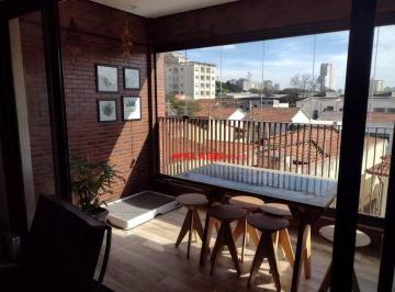bac025c00a1e09e8fab057215cec416ba23fd820 · Apartamento à venda, 81 m² por R$ 790.000,00 - Vila Monumento - São Paulo/SP