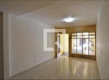 Casa · 100m² · 2 Quartos · 1 Vaga · Casa à Venda - Jabaquara, 2 Quartos, 100 m² - São Paulo