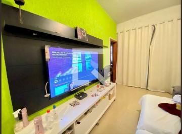Casa · 168m² · 2 Quartos · 1 Vaga · Casa à Venda - Boa Vista, 2 Quartos,  168 m² - Belo Horizonte