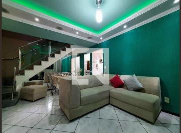 Casa · 82m² · 3 Quartos · 1 Vaga · Casa à Venda - Fonte Grande, 3 Quartos,  82 m² - Contagem