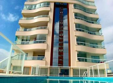 Imagem do Imóvel · Apartamento frete Para o Mar com 3 suítes