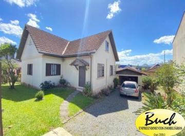 Foto 01 · Aluga casa Bairro Anita Garibaldi Joinville - Buch Imóveis