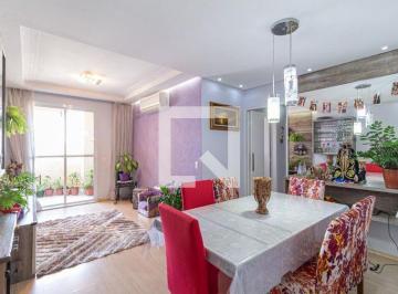Apartamento · 84m² · 3 Quartos · 2 Vagas · Apartamento para Aluguel - Centro, 3 Quartos,  84 m² - Osasco