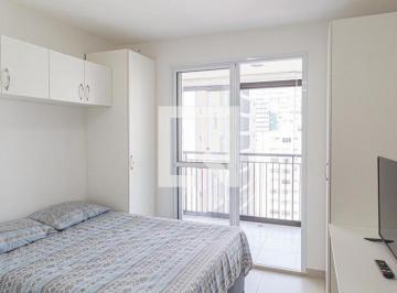 Apartamento · 24m² · 1 Quarto · Apartamento para Aluguel - Consolação, 1 Quarto, 24 m² - São Paulo
