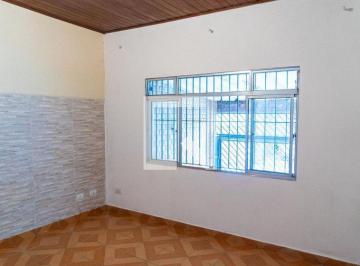 Casa · 117m² · 2 Quartos · 2 Vagas · Casa para Aluguel - Jabaquara, 2 Quartos, 117 m² - São Paulo