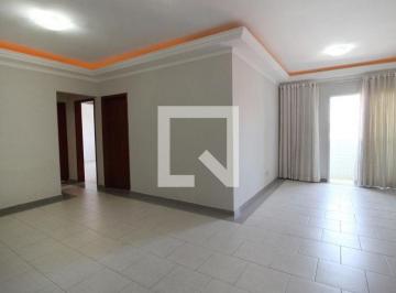 Apartamento · 95m² · 3 Quartos · 2 Vagas · Apartamento para Aluguel - Vila Leão, 3 Quartos, 95 m² - Sorocaba