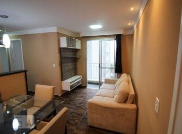 Apartamento · 50m² · 2 Quartos · 1 Vaga · Apartamento para Aluguel - Vila Carrão, 2 Quartos, 50 m² - São Paulo