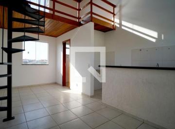 Apartamento · 24m² · 1 Quarto · 1 Vaga · Apartamento para Aluguel - Central Parque Sorocaba, 1 Quarto, 24 m² - Sorocaba