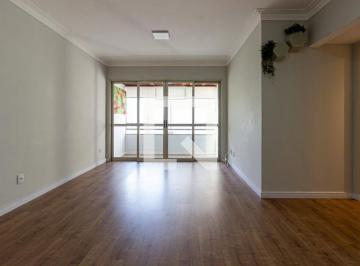 Apartamento · 92m² · 3 Quartos · 2 Vagas · Apartamento para Aluguel - Brooklin, 3 Quartos, 92 m2 - São Paulo