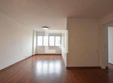 Apartamento en Aluguel de 3 quartos Brooklin Paulista · Apartamento para Aluguel - Brooklin, 3 Quartos, 110 m2 - São Paulo