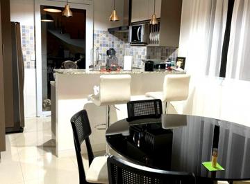 Foto 01 · Sobrado a venda Residencial Rubi em Mogi das Cruzes