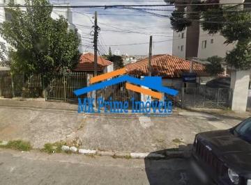 Terreno · 600m² · Terreno 600 metros Vila Osasco Ótimo para Comércio ou Construtor