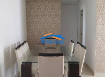 Apartamento · 87m² · 2 Quartos · 2 Vagas · Apartamento Condomínio Paradise - Centro - Osasco.
