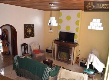 Casa · 450m² · 4 Quartos · 2 Vagas · Casa à venda - em Areal