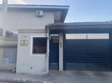 Foto 01 · Casa, Vila Petrópolis, Atibaia, SP