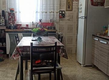 Casa de 2 quartos, São Paulo · Casa a venda no Vale das Virtudes - Pronta para financiar