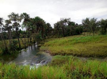 Rural de 2 quartos, Amapá · FAZENDA ESPIRITO SANTO DO AMAPÁ ( 3.207,04 HECTARES)