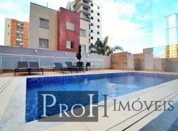 Apartamento de 2 quartos, Santo André · Apartamento 65m² 2 dormitórios sendo 1 suíte e Lazer completo – R$ 649.000,00