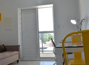 Apartamento · 40m² · 1 Quarto · 1 Vaga · APARTAMENTO à locação no bairro JARDIM NOVA YORQUE, ARAÇATUBA cod:29125
