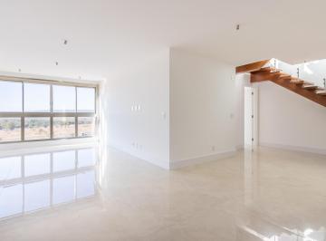 Apartamento de 4 quartos, Brasília · SQNW 311 - COBERTURA 4 QUARTOS NOVA - VISTA LIVRE - VILLELA&CARVALHO