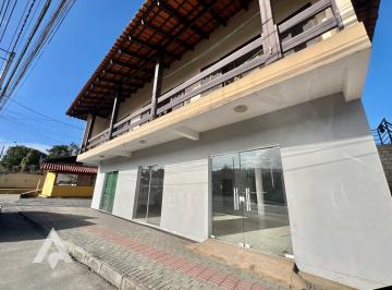 Comercial · 360m² · 2 Vagas · Loja para de 360m² para locação por R$ 7.000,00 - Bairro Água Verde - Blumenau/SC