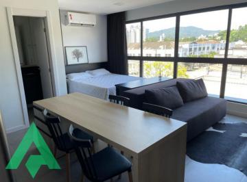 3520152-33032.jpg · Loft mobiliado para locação por R$ 2.200,00 - Bairro Itoupava Seca - Blumenau/SC