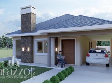 Apartamento · 140m² · 3 Quartos · 2 Vagas · casa de 03 dormitórios em nova tramandaí
