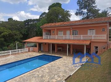 Foto 01 · Chácara com 6 Quartos e 6 banheiros à Venda, 2.900 m² por R$ 2.100.000 Cód. ps135