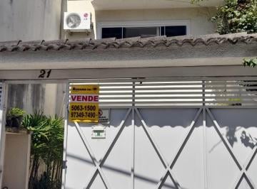 Casa , São Paulo · Sobrado 3 suítes e 2 garagens - R$ 1.350.000,00 - Venda – Ipiranga