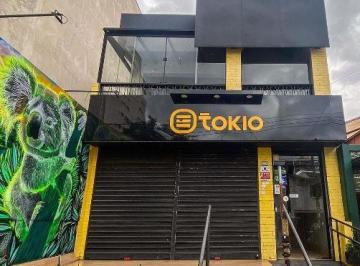 Comercial , São Paulo · Imóvel Comercial na Vila Madalena, 257m,  reformado