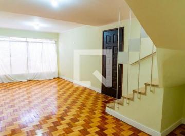 Casa · 125m² · 3 Quartos · 2 Vagas · Casa à Venda - Vila Mascote, 3 Quartos,  125 m² - São Paulo