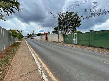 171a48411581b9dd32e7c1227ec0dabe762b0830 · Ágio Terreno à venda, 1330 m² por R$ 1.600.000 - Setor Habitacional Jardim Botânico - Brasília/DF
