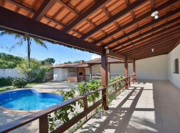 64fa418b6f58f1f03c374a9ee3bd87e4ebfcb37b · Casa no Condomínio Jardim Botânico VI, ACEITA FINANCIAMENTO - 4 QUARTOS - PISCINA - COM ARMÁRIOS - C