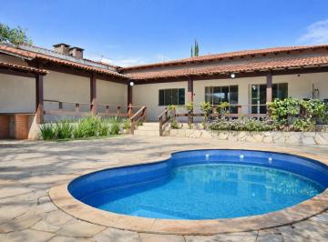 ea706d969316bf9c5ac5960eb2eed4fa39f3246f · Casa no Condomínio Jardim Botânico VI, ACEITA FINANCIAMENTO - 4 QUARTOS - PISCINA - COM ARMÁRIOS - C