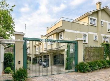 Casa · 180m² · 3 Quartos · 2 Vagas · Casa em condomínio com 3 dormitórios na Tristeza, em Porto Alegre...