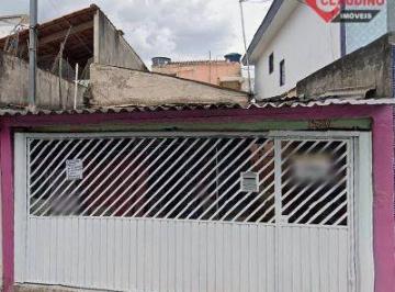 dd8837f92c008c03aa56f8effae277c637c7a8e4 · Casa à venda, 80 m² por R$ 400.000,00 - Vila Antonieta - São Paulo/SP