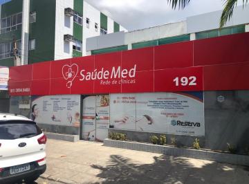 Comercial , Jaboatão dos Guararapes · Vendo ou alugo Clínica médica - Piedade