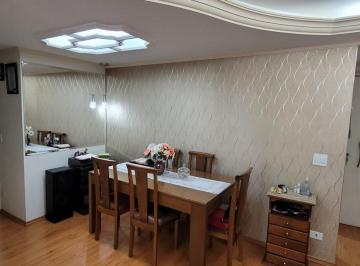 Apartamento · 85m² · 2 Quartos · 1 Vaga · Apartamento em Ipiranga - São Paulo